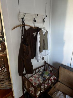 Saratoga Historical Foundation