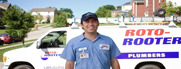 Roto-Rooter Plumbing & Restoration