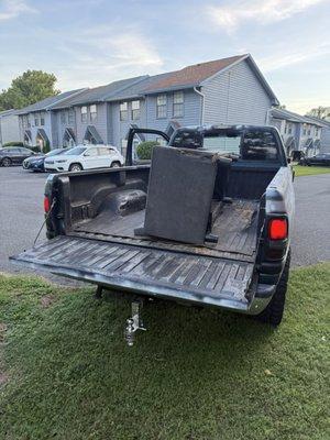 Haul Hounds