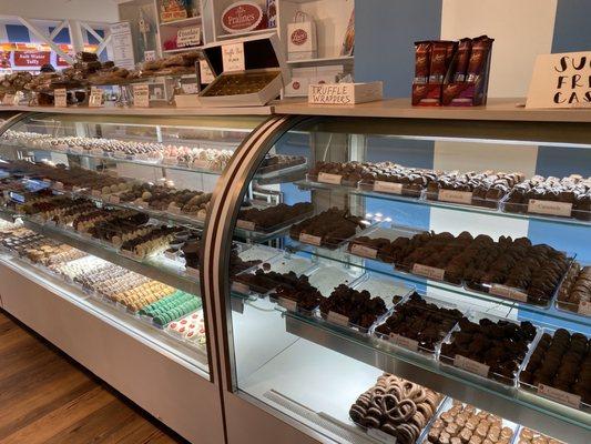 Laura's Candies