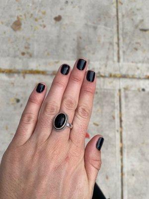 The Bella Nail  Studio