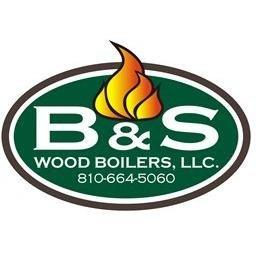 B & S Wood Boilers
