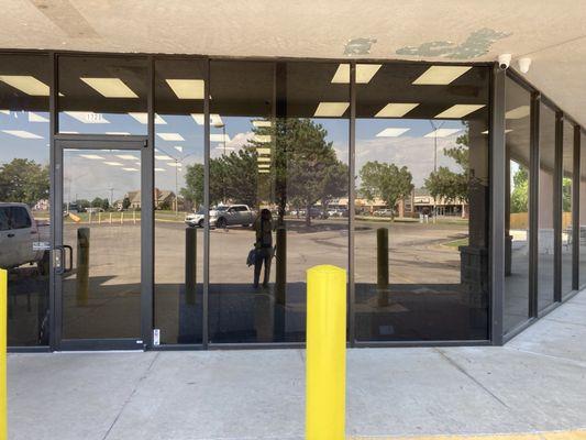 AquaShine Window Cleaning