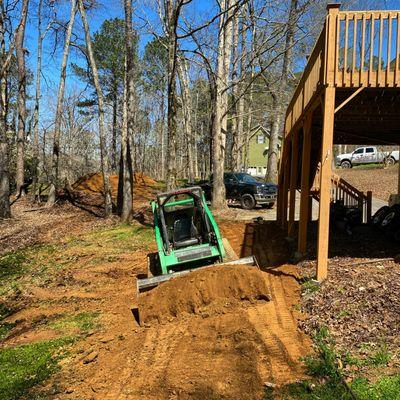 Dixon Landscape Services