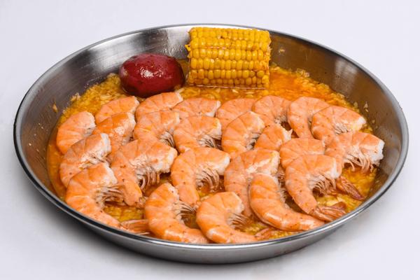 The Juicy Crab Carrollton