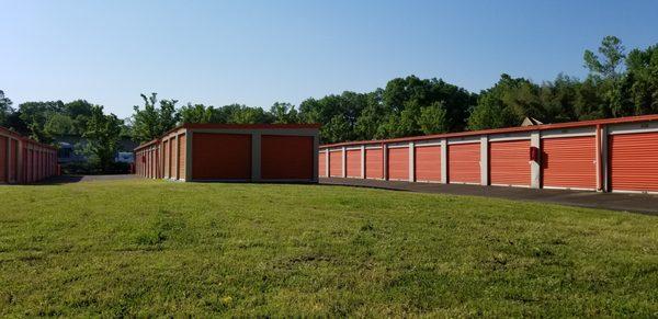 Security Self Storage - North Durham