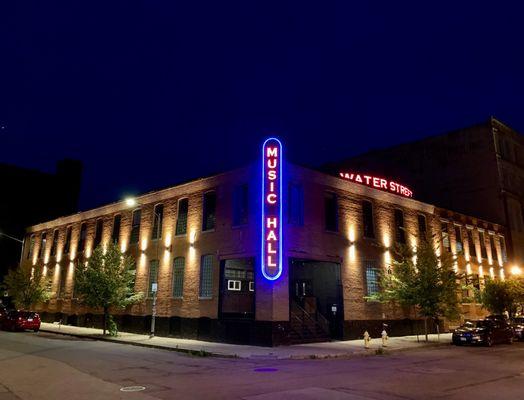 Jack's on Water Street