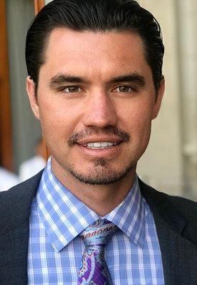 Attorney Nico Becerra