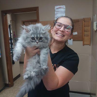 Alex-Bell Veterinary Clinic