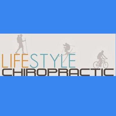 Lifestyle Chiropractic