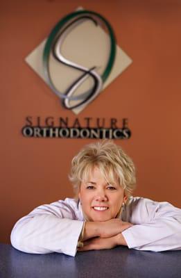 Welcome to Signature Orthodontics.