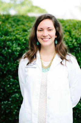 Dr. Brooke Means