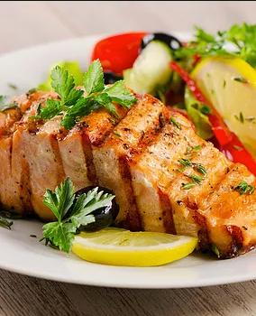 Dolce Amore Catering