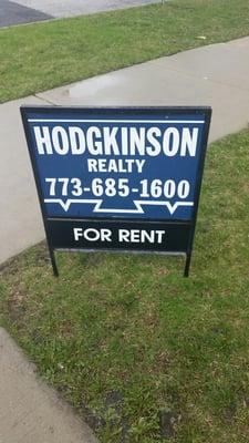 Hodgkinson Realty