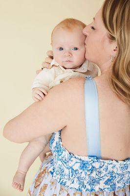 Acorns + Oak Photography