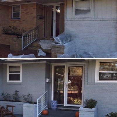 Harrison Painting and Home Services