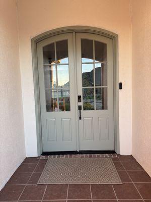 The Guzman’s Cleaning & Remodels