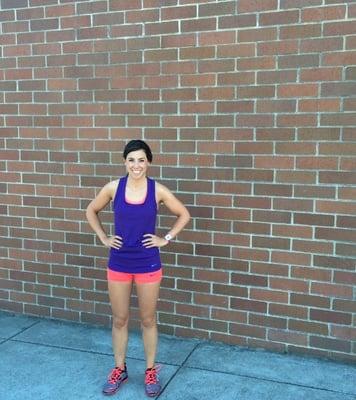 BeatsPerMinute Fitness