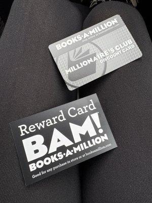 Books-A-Million