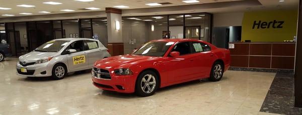 Hertz Car Sales Hartford