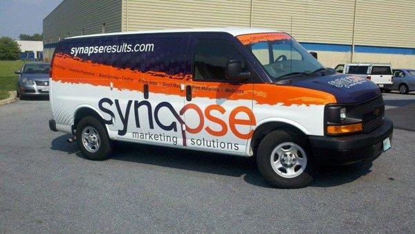 Synapse Marketing Solutions