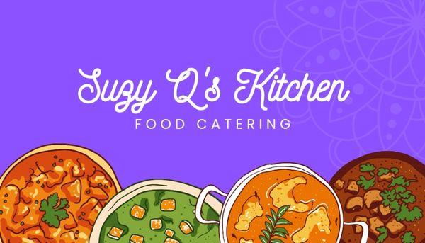 Suzy Q's Kitchen