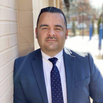 The Almaraz Group - Keller Williams Realty Partners