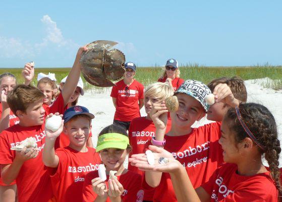 Carolina Ocean Studies
