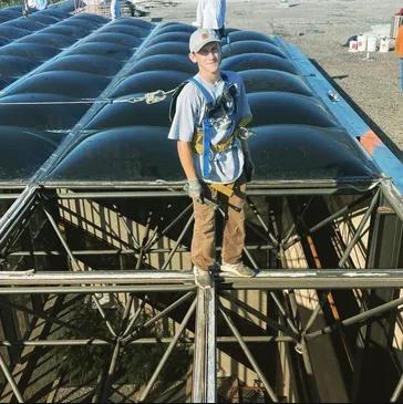 TruGleam Window Cleaning