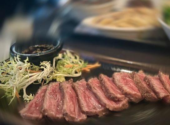 Forbes Mill Steakhouse - Danville