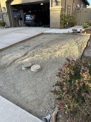 Concrete Solutions by Reno Sparks Ready-Mix