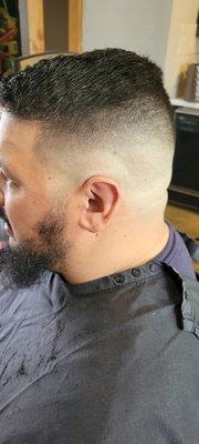 Fading Away With Breezy