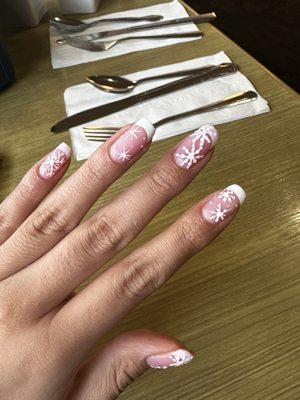 Fiori Nails and Spa