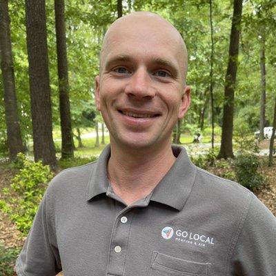 Go Local Heating & Air LLC