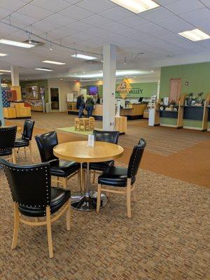 Greenbrier Co Convention & Visitors Bureau