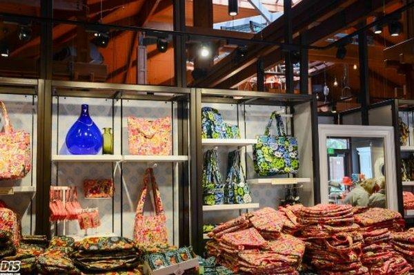 Marketplace Co-Op - The Dress Shop on Cherry Tree Lane