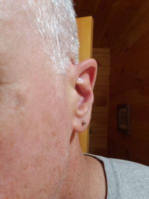 Garner's Barber Shop