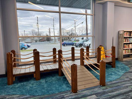 Bladensburg Branch Library