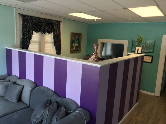 Madame Voodoo’s House Of Ink