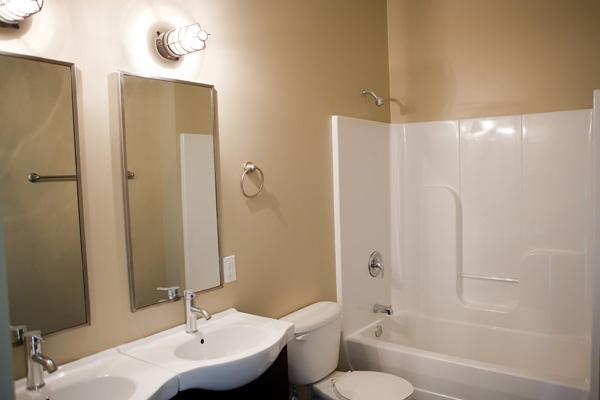 Gale Lofts Apartments