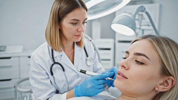 Skin-Sational Medical Spa