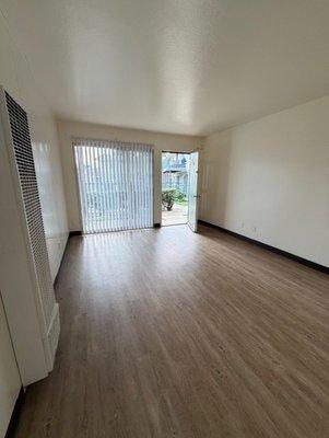 Montgomery Apartments