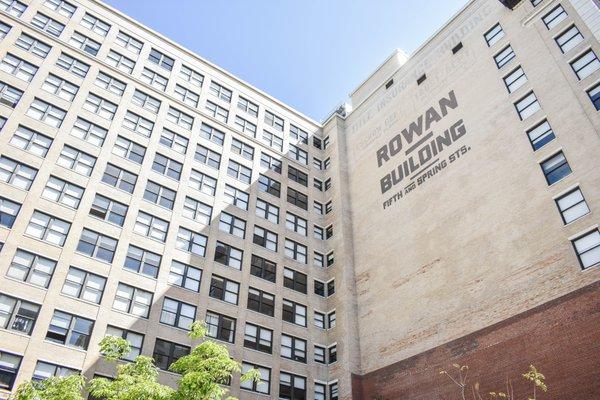 Alexis Alegre - Smart LA Realty