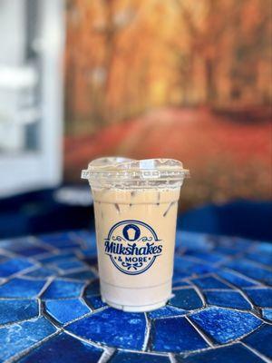 Water Buffalo (Vietnamese Iced Coffee)