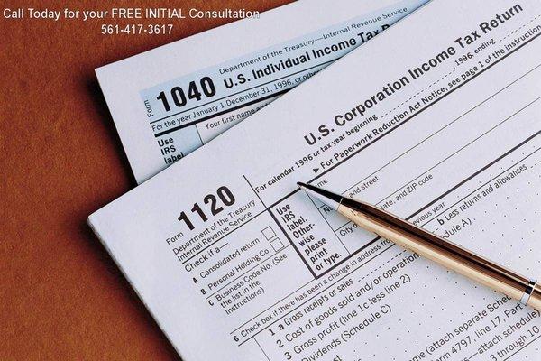 A. Jonathan Yudien, P.A. CPA