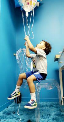 Exclusive Selfie Studio