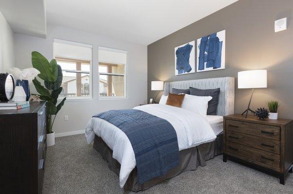 Murphy Station Apartments