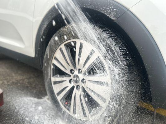 Tae's Mobile Detailing Services