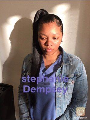 Stephanie Dempsey Of Tanae’s Classy Creations