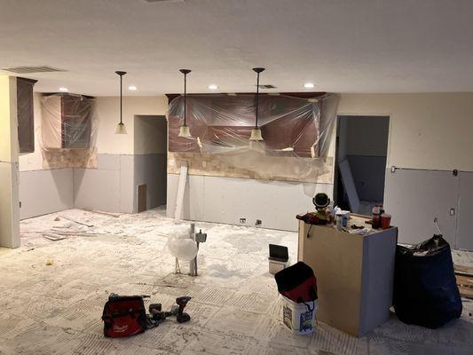 GDJ Handyman Services